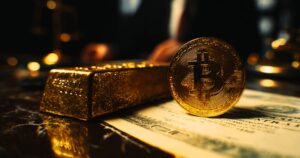 Bitcoin, A Macro Hedge, Not Hype, Says Investment Chief