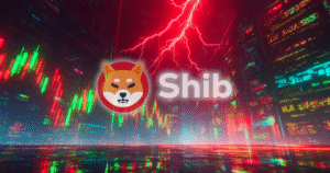 Shiba Inu Price Analysis: SHIB'Breaking Out with Full Meme Force'