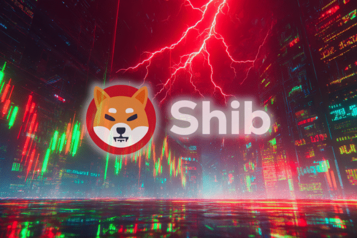 Shiba Inu Price Analysis: SHIB'Breaking Out with Full Meme Force'