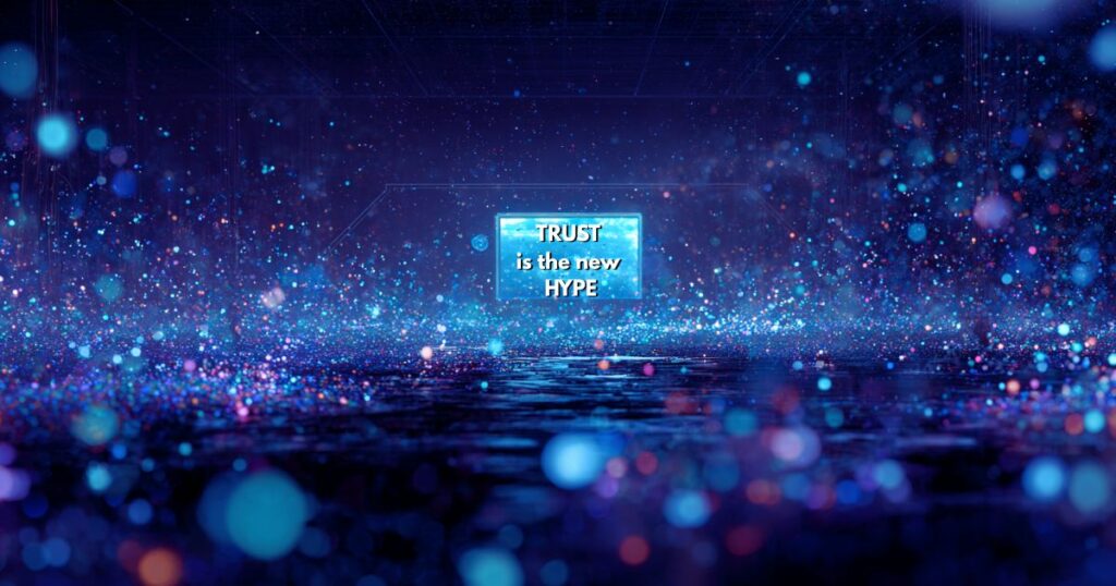 The Meme Coin Market in 2025: Trust, Community, and the End of Hype