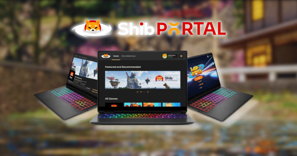 New Shib Portal Build Rolls Out Ahead of Major Updates