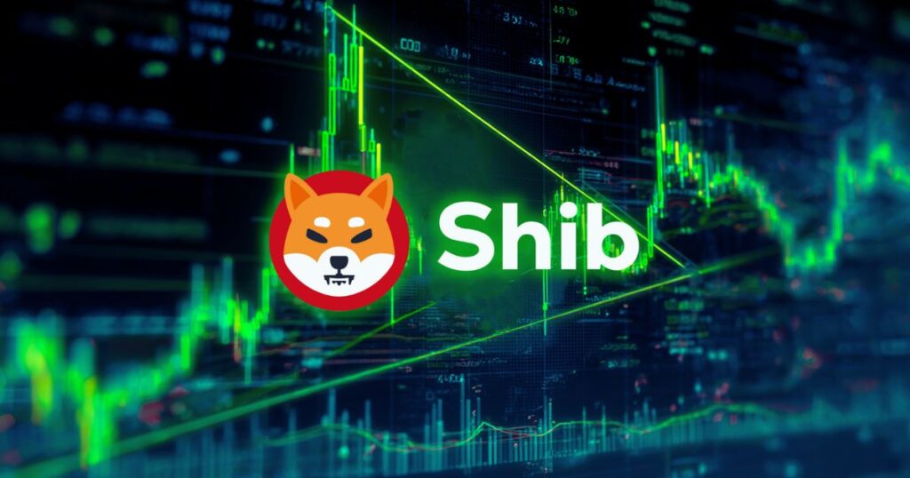 Shiba Inu Poised for 135% Gain, Analyst Says, Citing Bullish Pattern