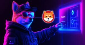 How to Connect Wallet to the Shiba Inu Ecosystem via shib.io