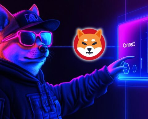 How to Connect Wallet to the Shiba Inu Ecosystem via shib.io