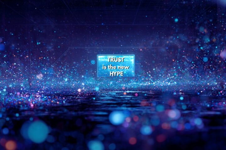 The Meme Coin Market in 2025: Trust, Community, and the End of Hype