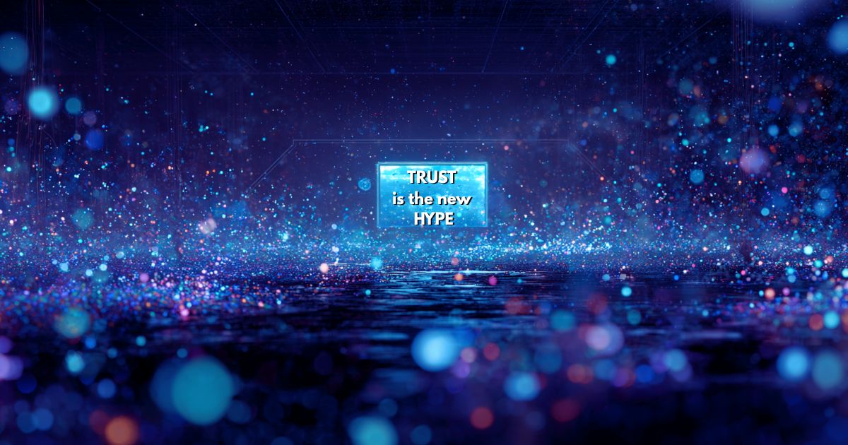 The Meme Coin Market in 2025: Trust, Community, and the End of Hype