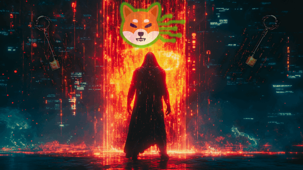 Shibarium Devs Issue Urgent Warning: Never Share Your Crypto Key