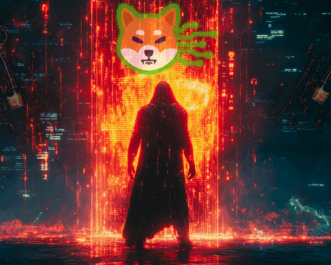 Shibarium Devs Issue Urgent Warning: Never Share Your Crypto Key