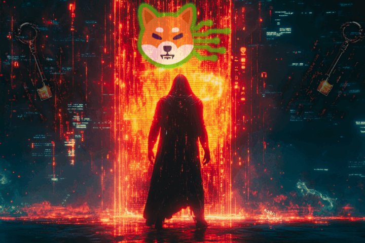Shibarium Devs Issue Urgent Warning: Never Share Your Crypto Key