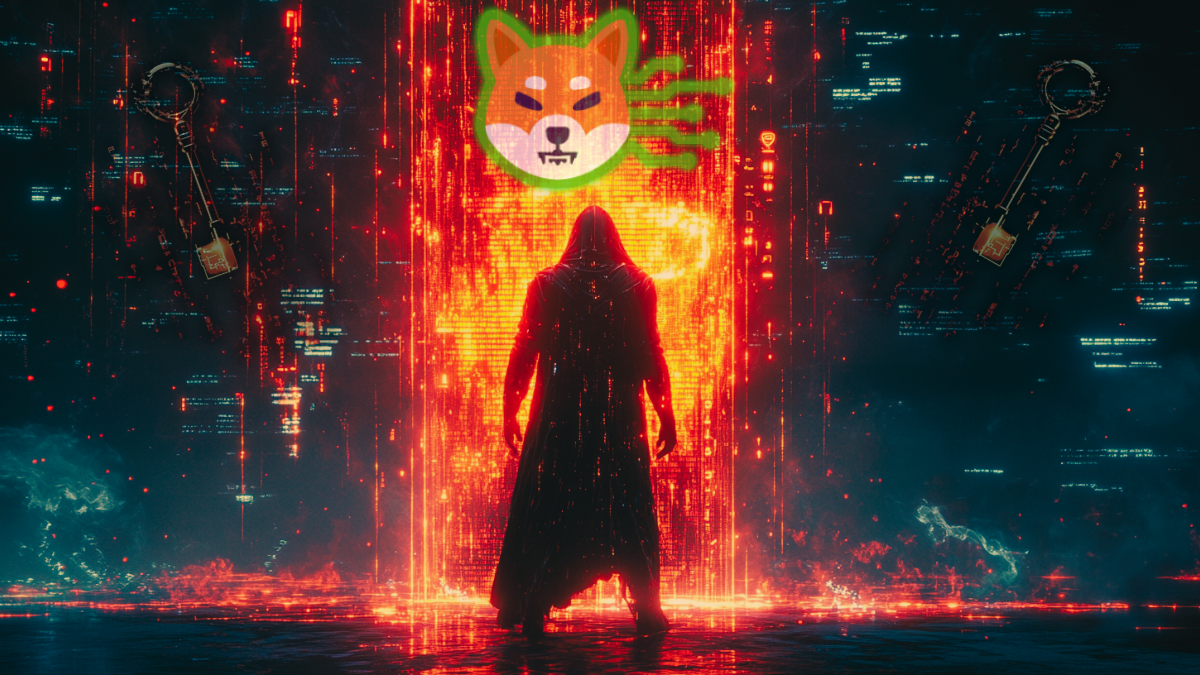 Shibarium Devs Issue Urgent Warning: Never Share Your Crypto Key