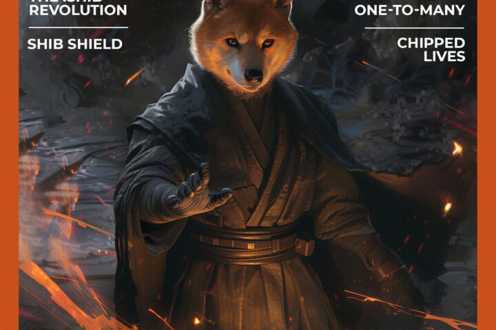 Edition 90: Forging The Empire