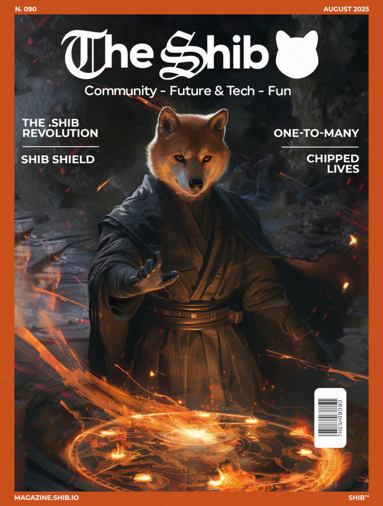 Edition 90: Forging The Empire