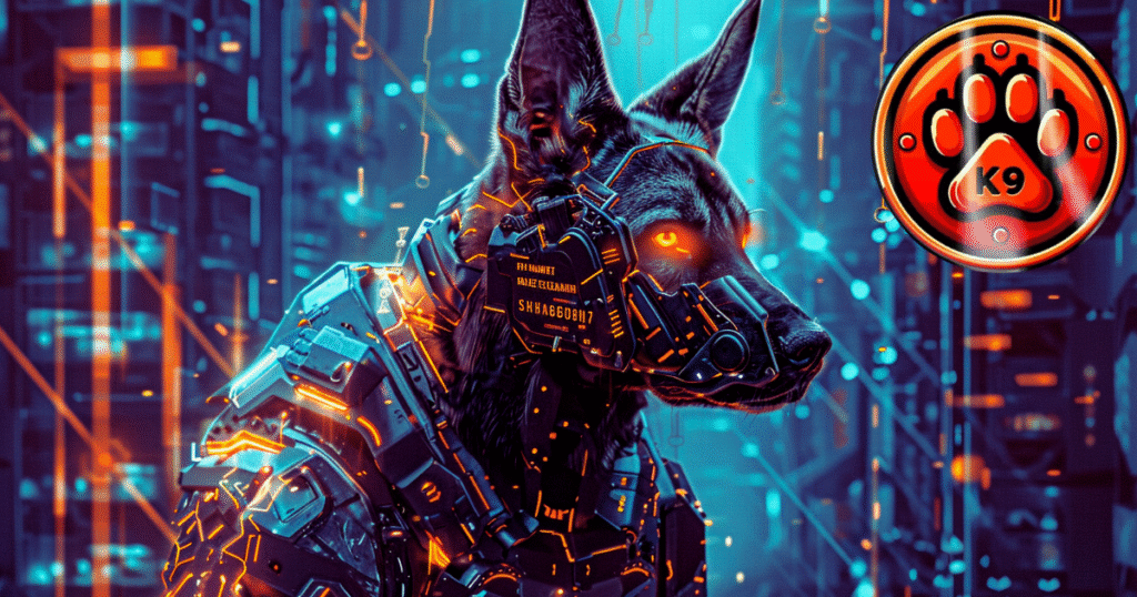 K9 Finance DAO's Bonecrusher v3 Now Brings New Pools to Shibarium