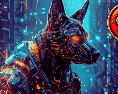 K9 Finance DAO's Bonecrusher v3 Now Brings New Pools to Shibarium