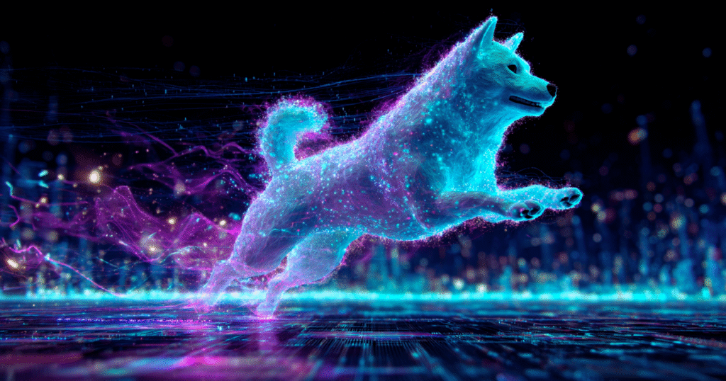 Shiba Inu Bullish Divergence Signals Possible 155% Price Explosion