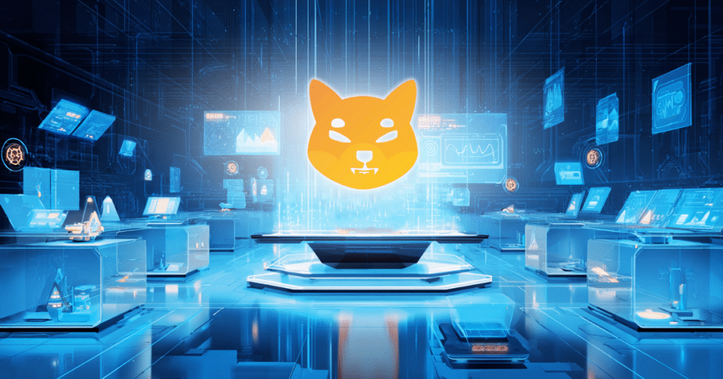 ShibDAO Update Adds New Voting Strategies for Shiba Inu Governance