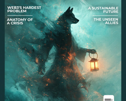 Edition 94: Navigating the Fog