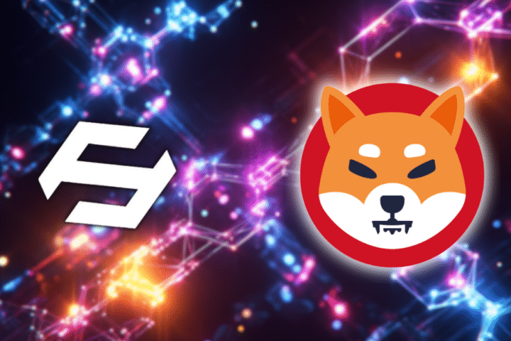Shiba Inu Now on Folks Finance: First Memecoin with Cross-Chain Lending
