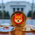 SHIB ETF Path Clears Now; VP Warns on Market Risks