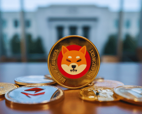 SHIB ETF Path Clears Now; VP Warns on Market Risks