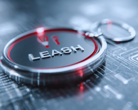LEASH V2 Details Reveal Shiba Inu's New Security Playbook