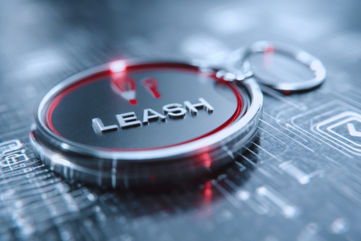 LEASH V2 Details Reveal Shiba Inu's New Security Playbook