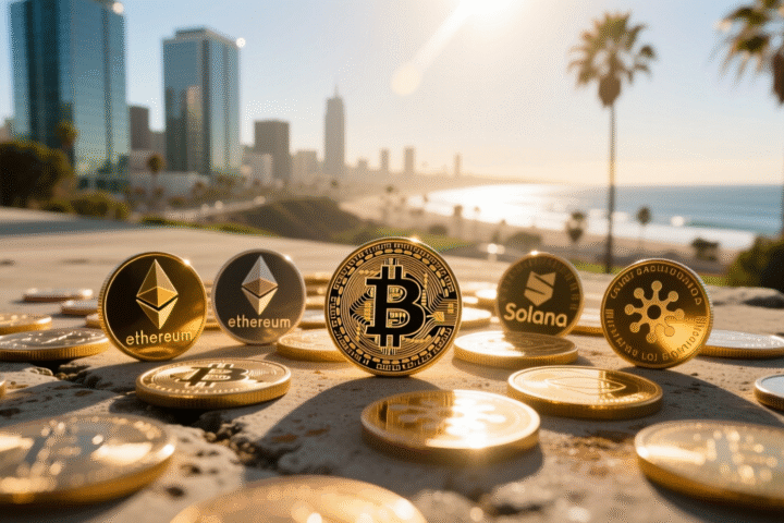 crypto holdings