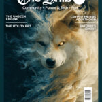 Edition 98: Legends and Ledgers