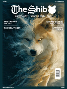 Edition 98: Legends and Ledgers