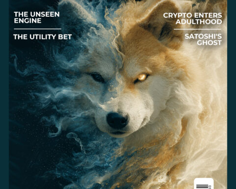 Edition 98: Legends and Ledgers