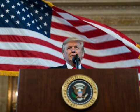 Trump May Pardon Binance Founder CZ as White House Weighs Backlash