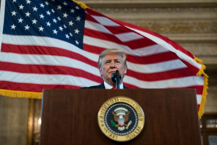 Trump May Pardon Binance Founder CZ as White House Weighs Backlash