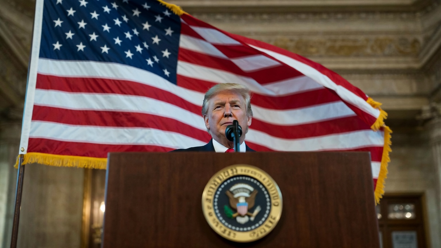 Trump May Pardon Binance Founder CZ as White House Weighs Backlash