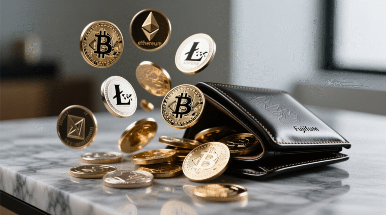 What is Play-to-Earn? A Beginner’s Guide to Earning Crypto While Gaming ...