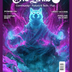 Navigating the Nexus