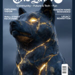 Edition 99: Forging A Legacy