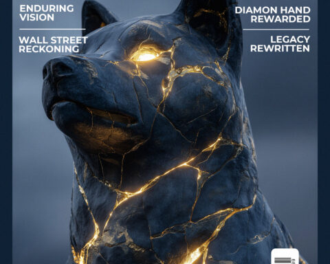 Edition 99: Forging A Legacy