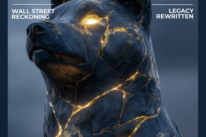 Edition 99: Forging A Legacy