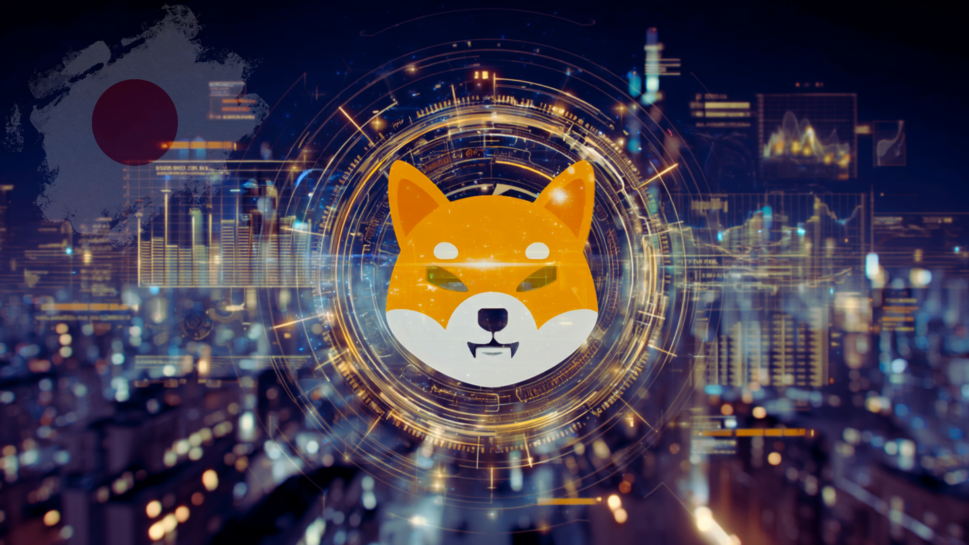 Japan Green-Lists SHIB, Targets Big Time Tax Savings