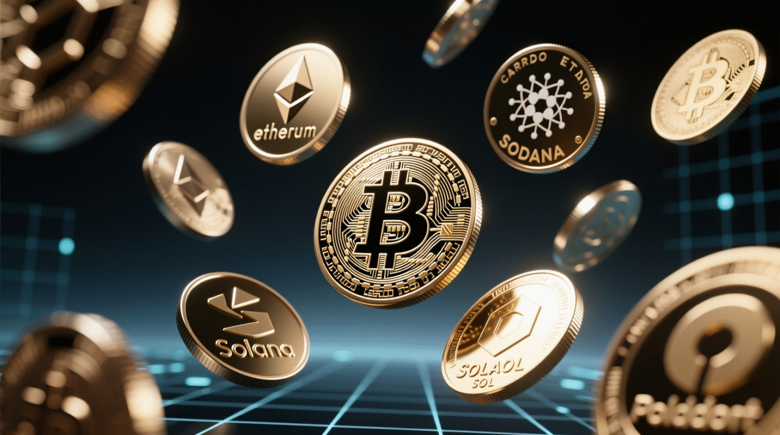 CFTC Launches Digital Assets Pilot Program for Tokenized Collateral ...