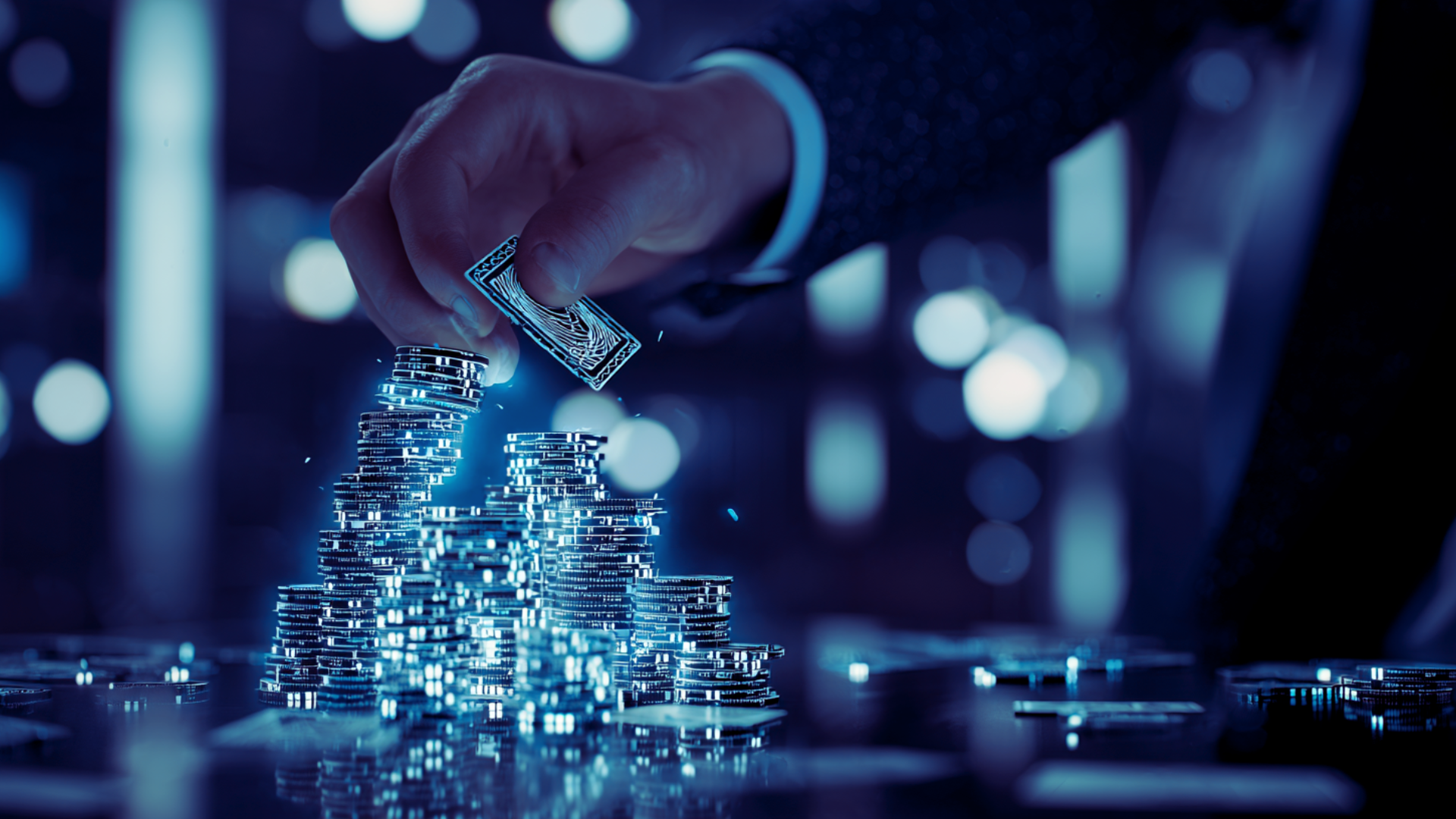 Jump Trading Faces $4B Lawsuit For Rigging the Terra Collapse