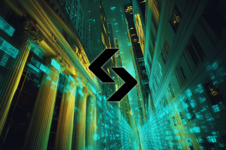 Bitget Doesn’t Sleep: The New $500M Shift to On-Chain Stocks