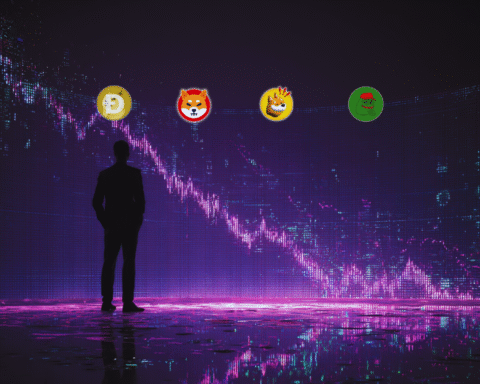 Crypto Exec Shoots Down New 'Meme Coin Era is Over' as Claim 'Lazy and Wrong'