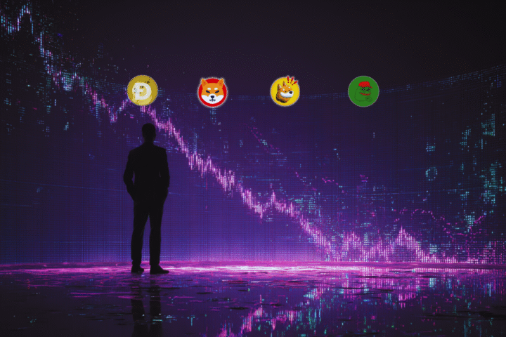 Crypto Exec Shoots Down New 'Meme Coin Era is Over' as Claim 'Lazy and Wrong'