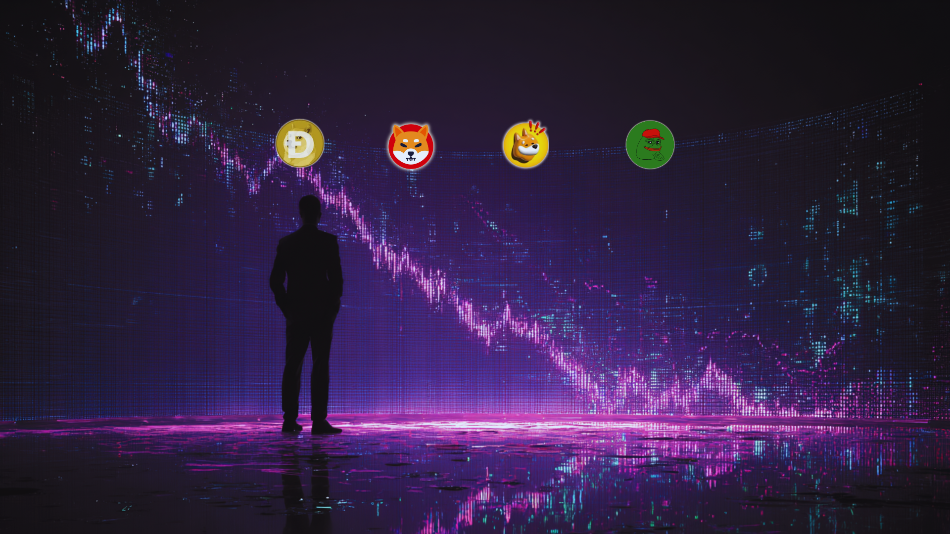 Crypto Exec Shoots Down New 'Meme Coin Era is Over' as Claim 'Lazy and Wrong'