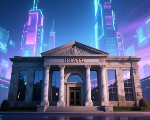 Smart Contracts Are Powering a New Wave of Finance: Here’s How