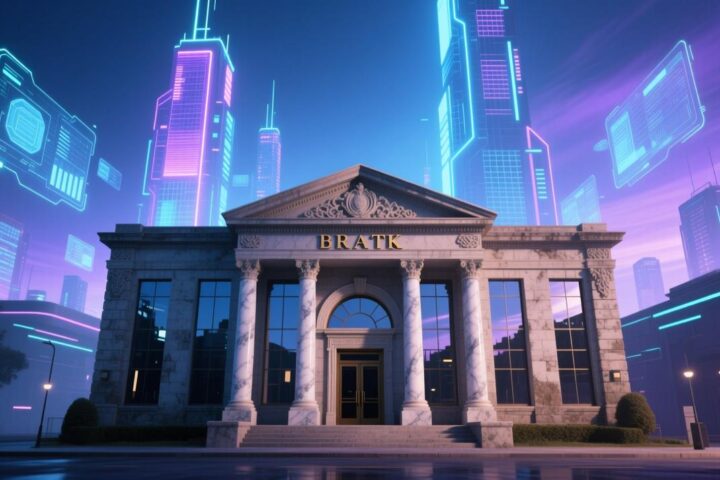 Smart Contracts Are Powering a New Wave of Finance: Here’s How