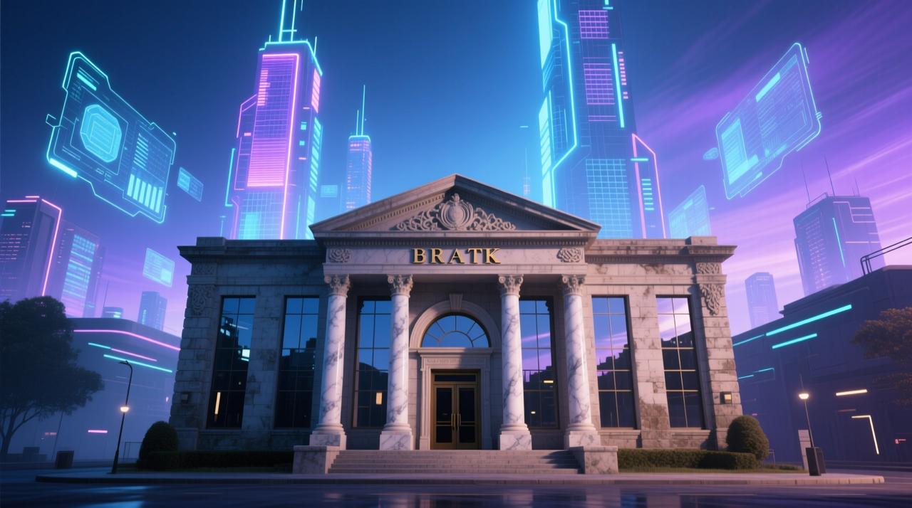 Smart Contracts Are Powering a New Wave of Finance: Here’s How