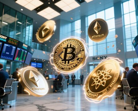 Nasdaq Promises Fast Move on SEC Approval for Tokenized Stocks