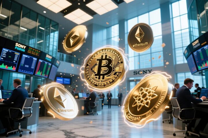 Nasdaq Promises Fast Move on SEC Approval for Tokenized Stocks